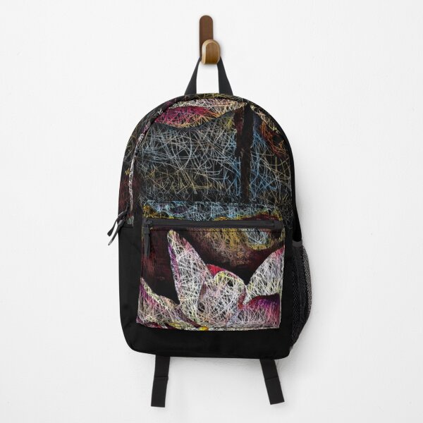Item preview, Beautiful Lotus scribble artwork designed and sold by DopeDesign111.