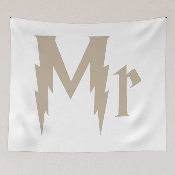 Item preview, HP Mr. designed and sold by funkingonuts.