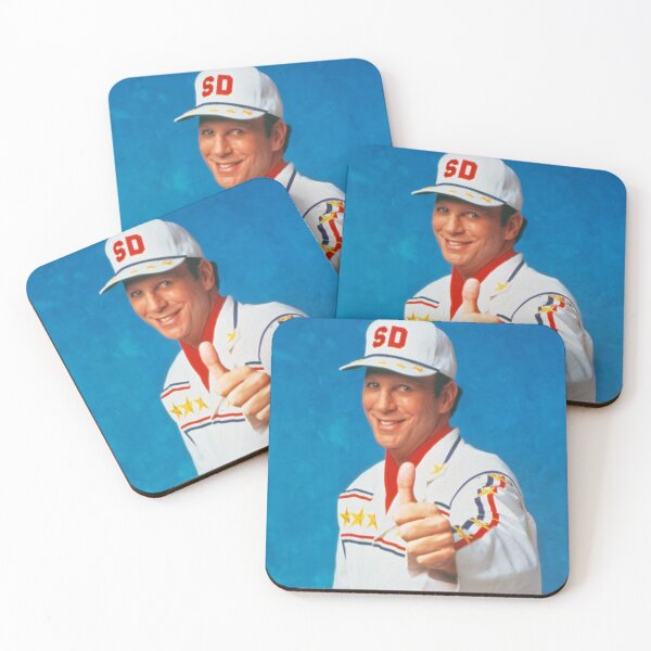 Item preview, SUPER DAVE OSBORNE trendy designed and sold by adolfonewell04.