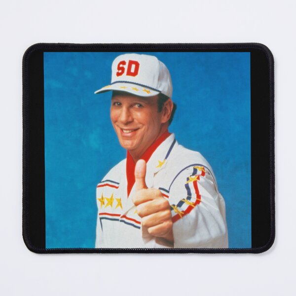 Item preview, SUPER DAVE OSBORNE trendy designed and sold by adolfonewell04.
