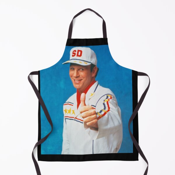 Item preview, SUPER DAVE OSBORNE trendy designed and sold by adolfonewell04.