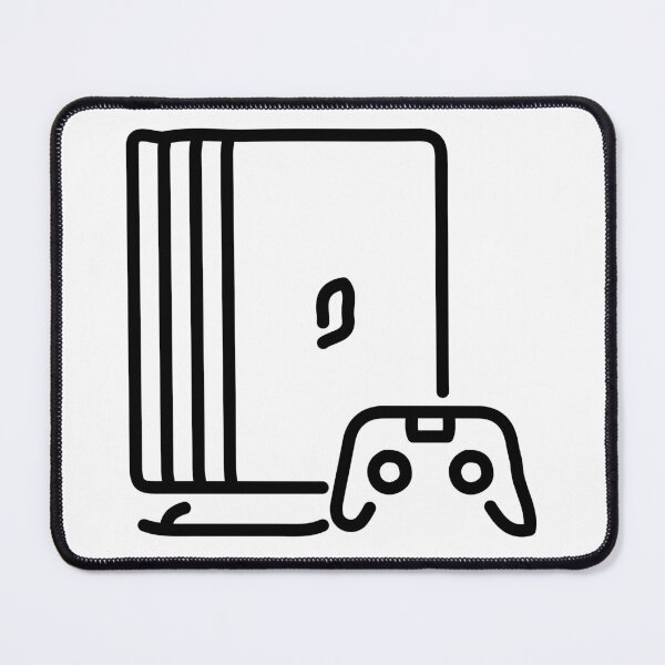 Item preview, Copy of Playstation Stickers designed and sold by madraso.