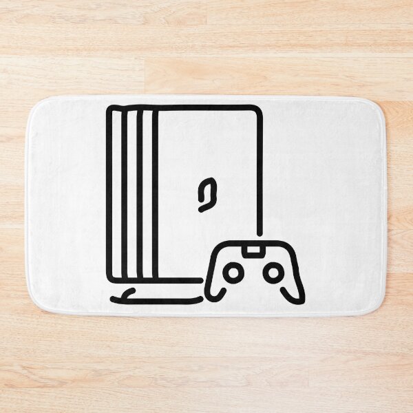 Item preview, Copy of Playstation Stickers designed and sold by madraso.