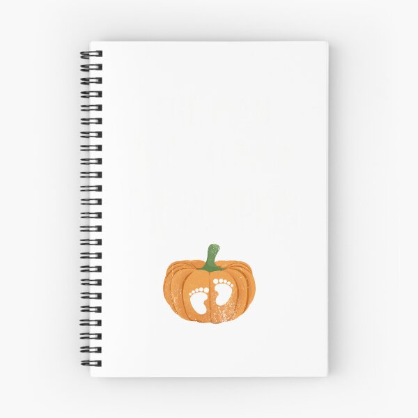 Item preview, Funny Man The Man Behind The Pumpkin Cute Funny Men Fan designed and sold by RamiroOdonnell.