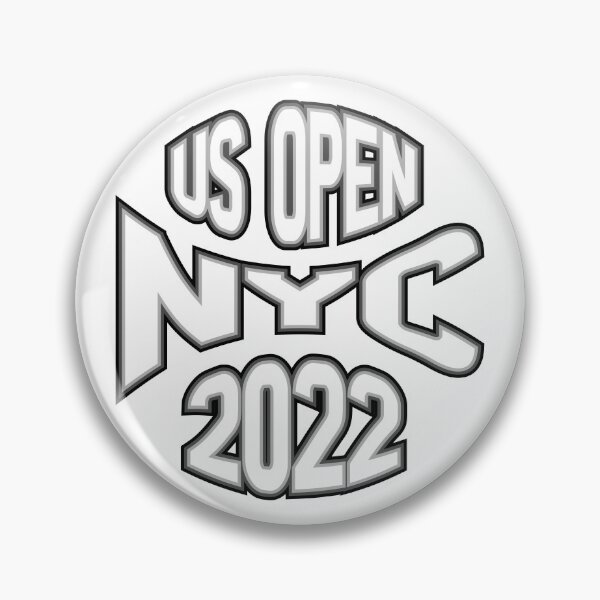 Item preview, Us Open NYC 2022 designed and sold by Yeaha.