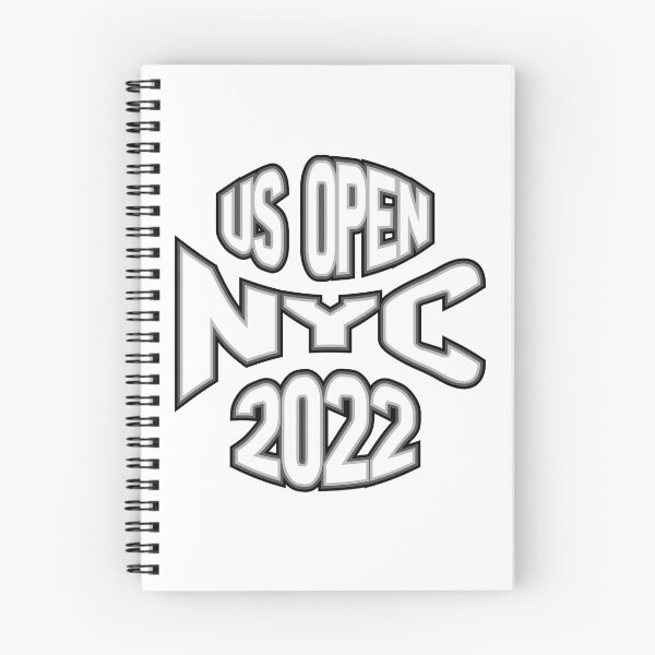 Item preview, Us Open NYC 2022 designed and sold by Yeaha.