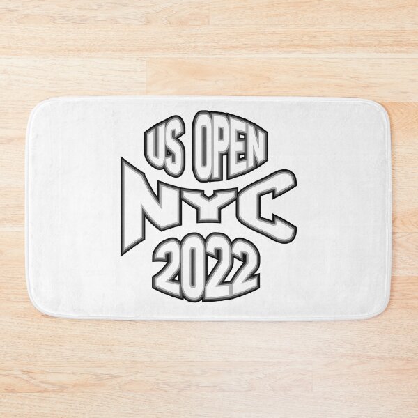 Item preview, Us Open NYC 2022 designed and sold by Yeaha.
