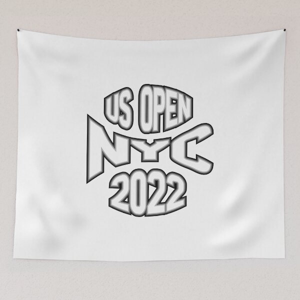 Item preview, Us Open NYC 2022 designed and sold by Yeaha.