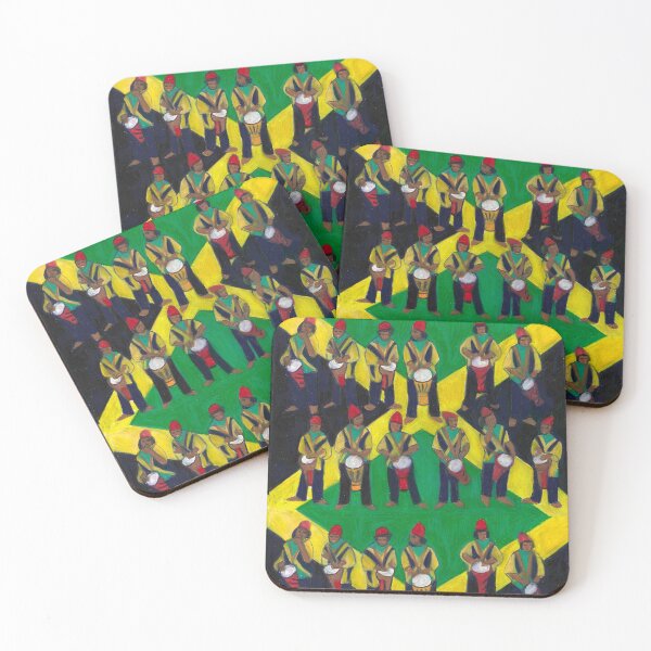 Item preview, Twelve Drummers Drumming designed and sold by Denise Weaver Ross.