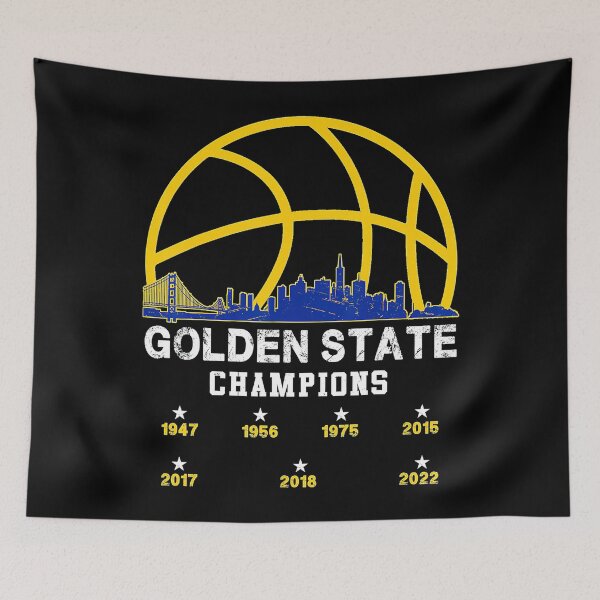 Item preview, Golden 2022 Basketball for men women warriors designed and sold by BradleyCoxshop.