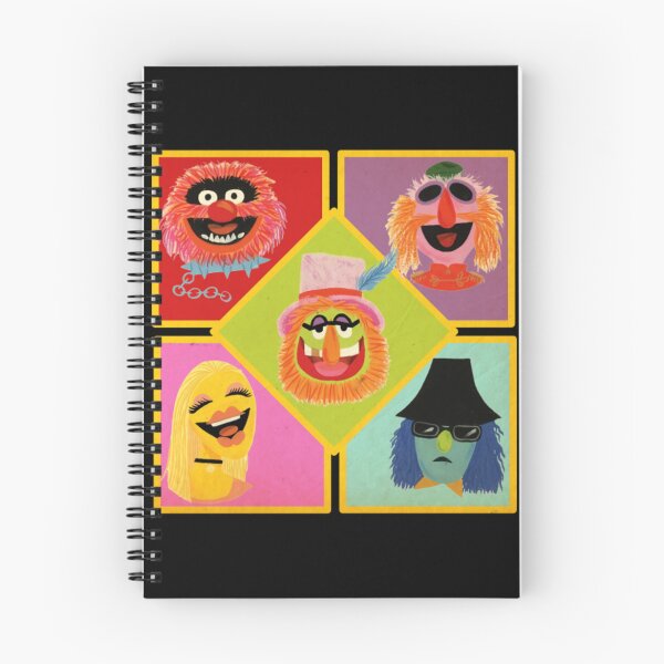 Item preview, Dr Teeth y el caos eléctrico designed and sold by MichaelRojas1.