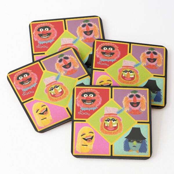 Item preview, Dr Teeth & The Electric Mayhem designed and sold by MichaelRojas1.