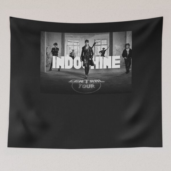Item preview, Central indochine tour  masfeb designed and sold by CherylTaylor1.