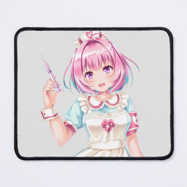 Item preview, Yumemi Riamu designed and sold by AnnaMcDaniel.
