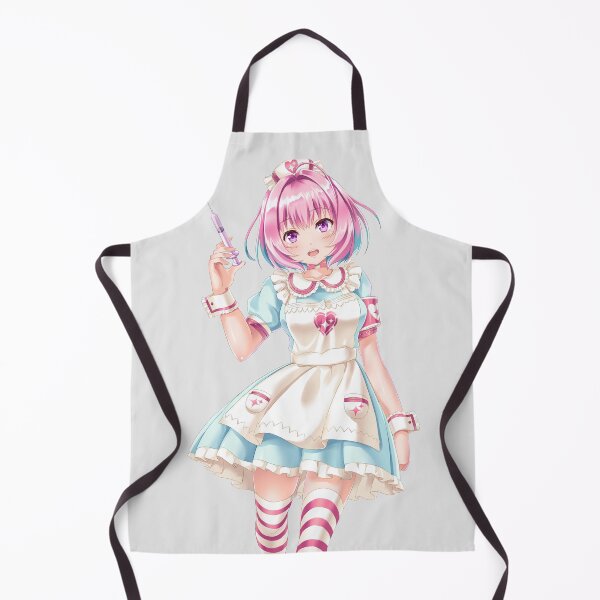 Item preview, Yumemi Riamu designed and sold by AnnaMcDaniel.