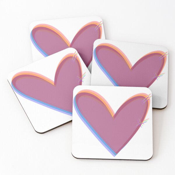 Item preview, heart designed and sold by Tallulah-Malibu.