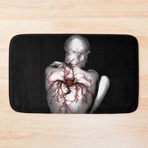 Item preview, crawling under your skin designed and sold by fSocietyAUT.