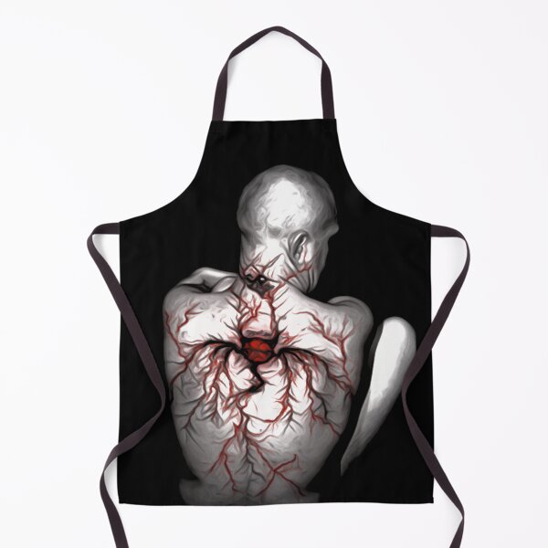 Item preview, crawling under your skin designed and sold by fSocietyAUT.
