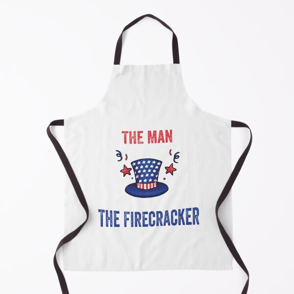 Item preview, Funny Men Funny Pregnancy 4th Of July The Man Behind The Firecracker Awesome For Music Fan designed and sold by RamiroOdonnell.