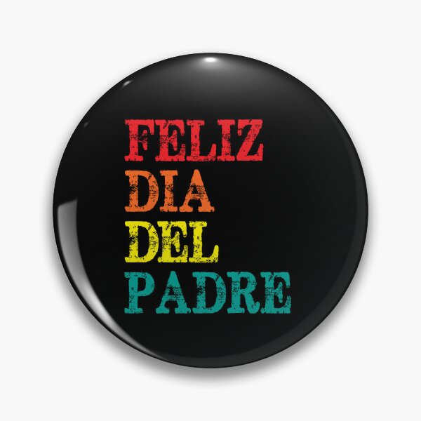 feliz dia del padre