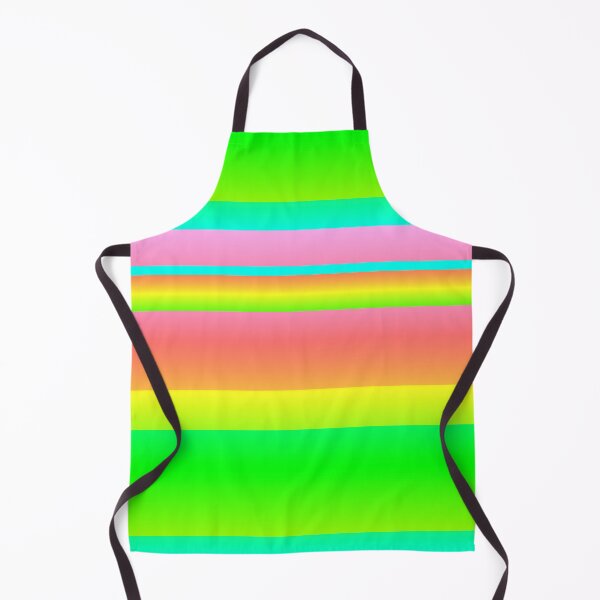 Item preview, Summer color palette striped (summer style) designed and sold by lausn.