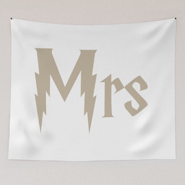 Item preview, HP Mrs. designed and sold by funkingonuts.