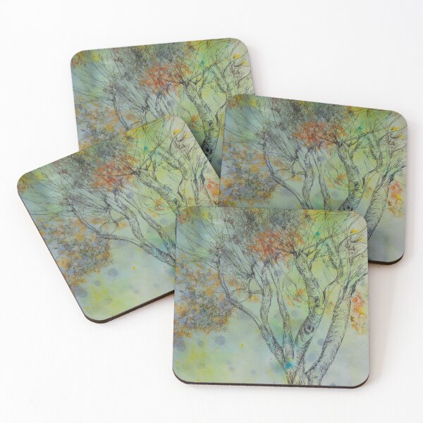 Item preview, Acer designed and sold by PaulaPeaJelly.