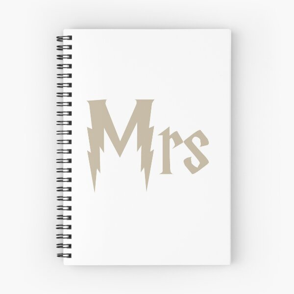 Item preview, HP Mrs. designed and sold by funkingonuts.