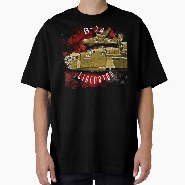 Item preview, B24 Liberator The Flying Coffin WW2 Heavy Bomber Aircraft designed and sold by Aerolovers.
