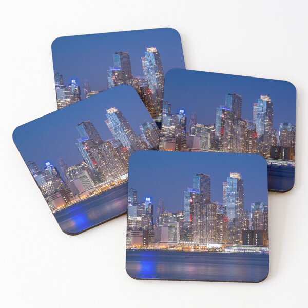 Item preview, City skyline designed and sold by UnicornFlamingo.