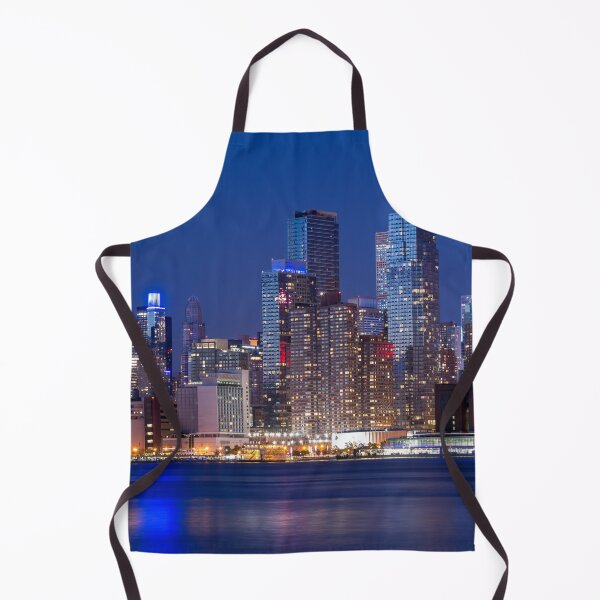 Item preview, City skyline designed and sold by UnicornFlamingo.