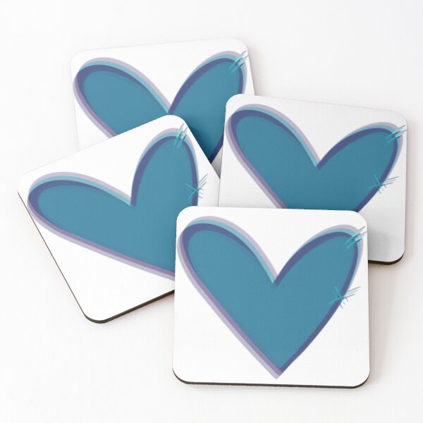 Item preview, heart vari designed and sold by Tallulah-Malibu.