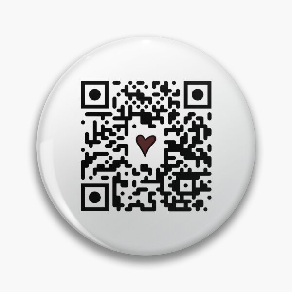 Item preview, Nyx.inks Insta QR code designed and sold by Nyx-inks.
