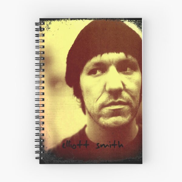 Item preview, Elliott Smith Classic designed and sold by trinad26de.