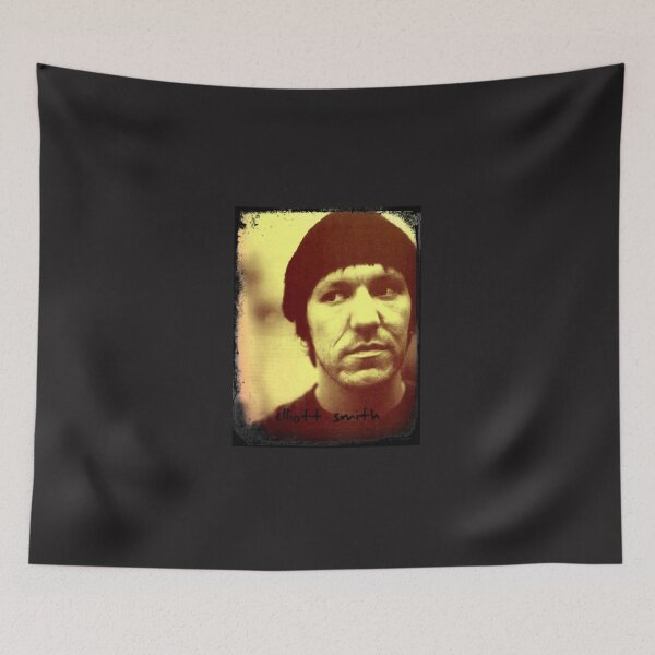 Item preview, Elliott Smith Classic designed and sold by trinad26de.