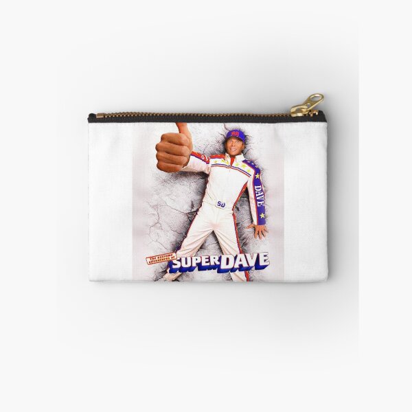 Item preview, SUPER DAVE OSBORNE trends designed and sold by adolfonewell04.