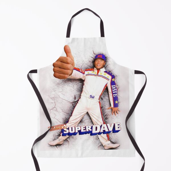 Item preview, SUPER DAVE OSBORNE trends designed and sold by adolfonewell04.