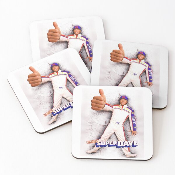 Item preview, SUPER DAVE OSBORNE trends designed and sold by adolfonewell04.
