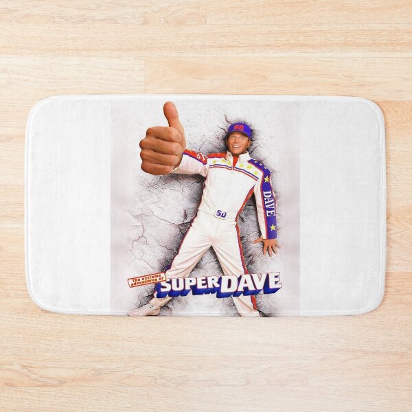 Item preview, SUPER DAVE OSBORNE trends designed and sold by adolfonewell04.