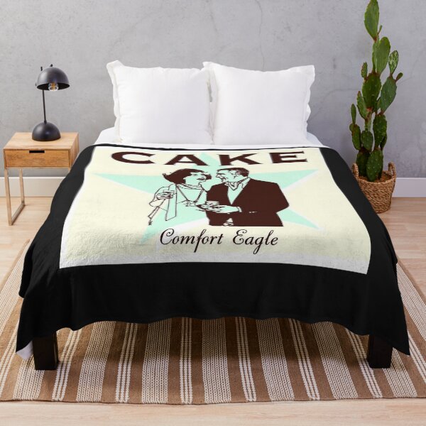Item preview, Comfort eagle designed and sold by CherylTaylor1.
