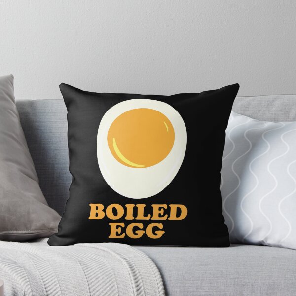 Item preview, BOILED EGG designed and sold by DRIPPED-STORE.