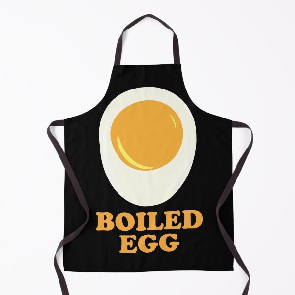 Item preview, BOILED EGG designed and sold by DRIPPED-STORE.