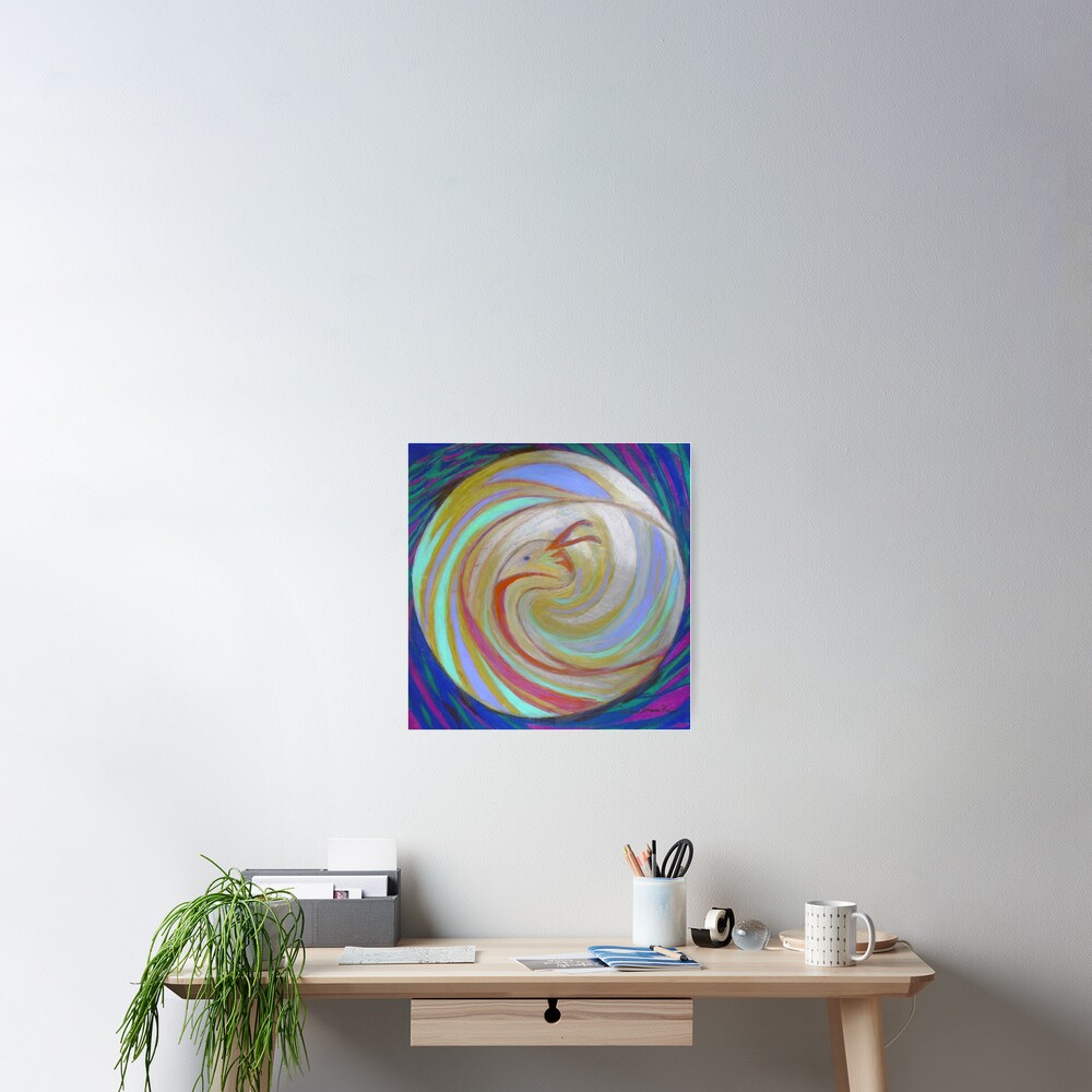 Item preview, Poster designed and sold by DWeaverRoss.