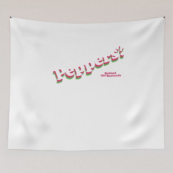 Item preview, Funny Men What Behind The Bastards My Peppers Cute Gift designed and sold by RamiroOdonnell.