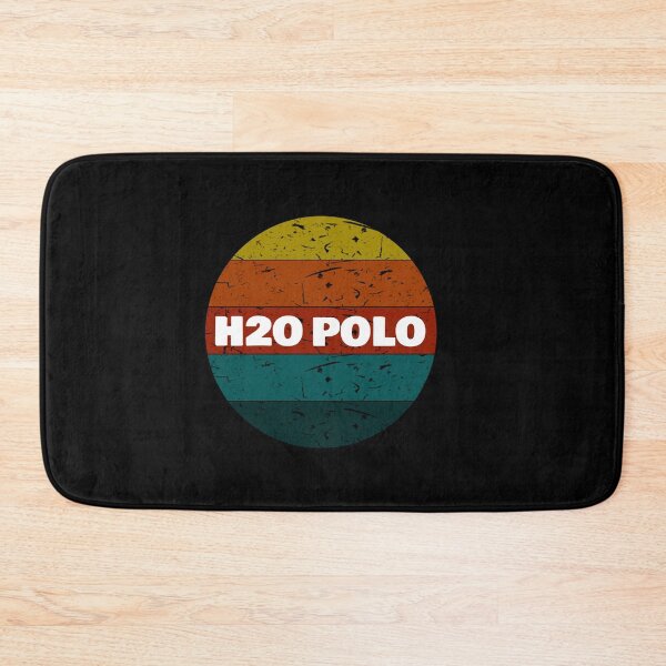 Item preview, h2o water Vintage Gifts designed and sold by rachidhaz.