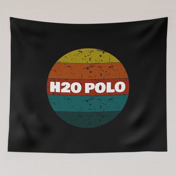 Item preview, h2o water Vintage Gifts designed and sold by rachidhaz.