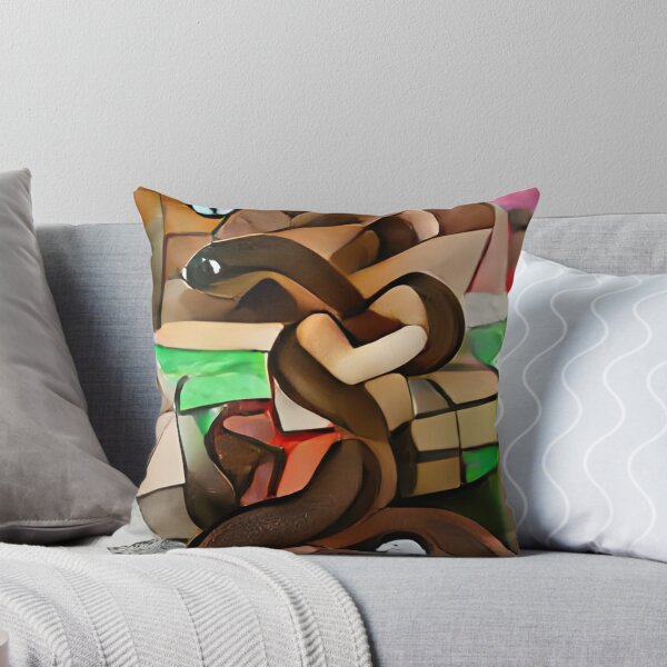 Item preview, Montpellier snake designed and sold by Lachrymosa.
