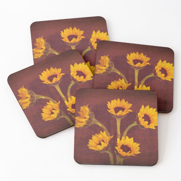 Item preview, Sunflowers designed and sold by bertsworks300.