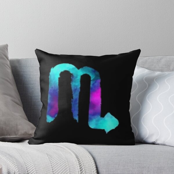 Item preview, The Scorpio symbol designed and sold by Wavytarot.