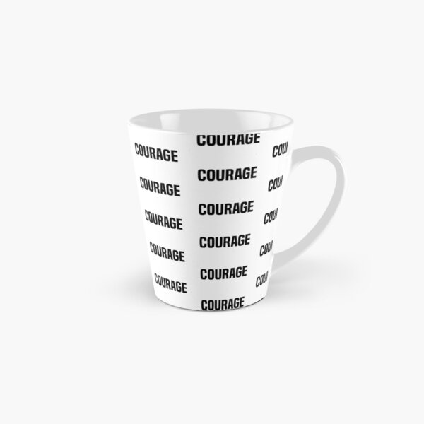 Aperçu de l'œuvre Courage créée et vendue par OutcastBrain.